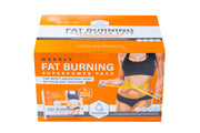 Fatburning Superpower Pack – chudnúca kúra